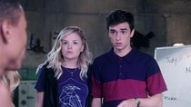 Greenhouse Academy - Episode 8 - More Than a Hunch
