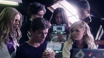 Greenhouse Academy - Episode 9 - A Born Leader