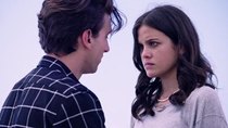 Greenhouse Academy - Episode 10 - Kyle