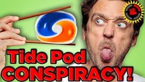 Film Theory - Episode 6 - The Tide Pod Challenge - EXPOSED!