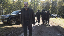 Homeland - Episode 4 - Like Bad at Things