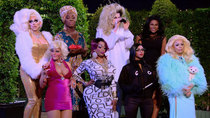 RuPaul's Drag Race All Stars - Episode 3 - The Bitchelor