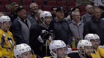 Pittsburgh Penguins: In the Room - Episode 5 - The Constant