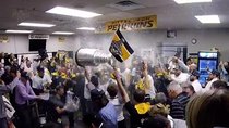 Pittsburgh Penguins: In the Room - Episode 8 - Back to Back