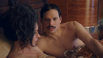 Another Period - Episode 4 - The Love Boat
