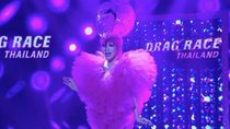 Drag Race Thailand - Episode 2 - The Power Of Love