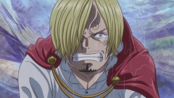 One Piece Episode 826 info and links where to watch