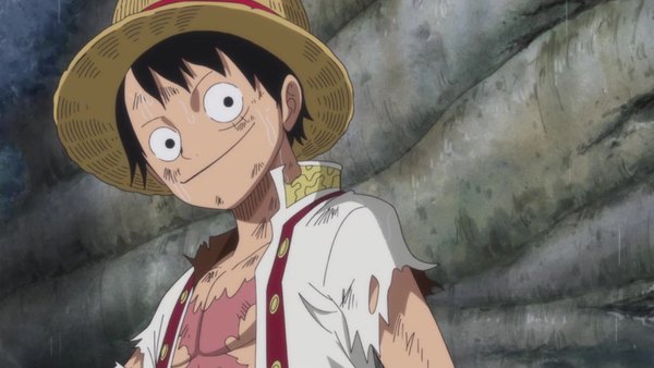 One Piece Episode 826 info and links where to watch
