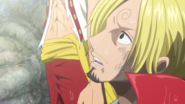 One Piece Episode 826 info and links where to watch