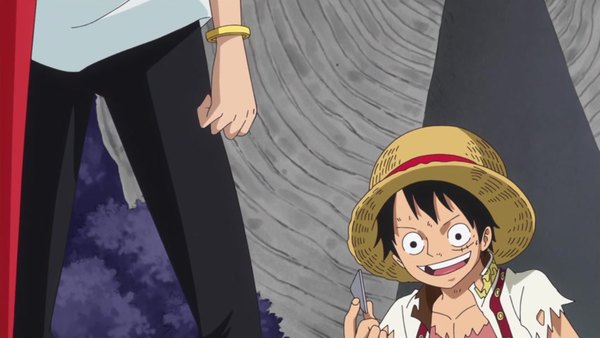 One Piece Episode 826 Watch One Piece E826 Online