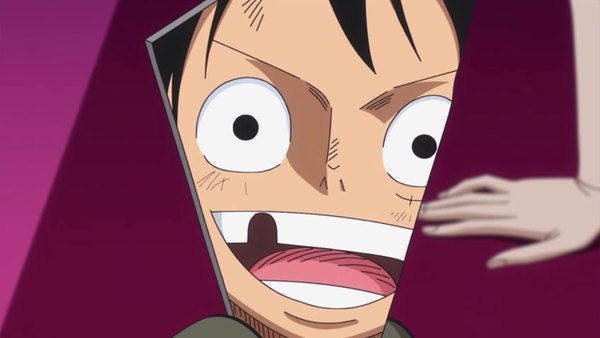 One Piece Episode 826 info and links where to watch