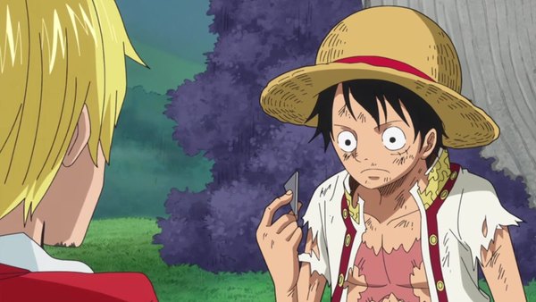 One Piece Episode 826 Watch One Piece E826 Online