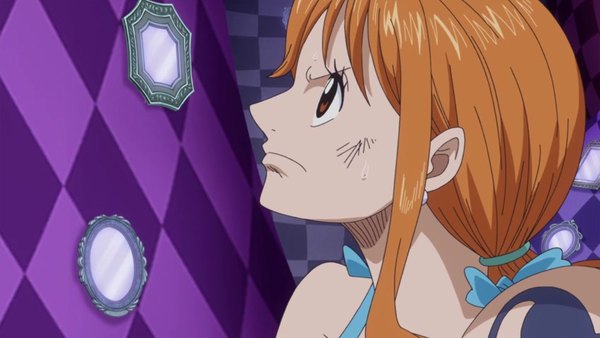 One Piece Episode 826 info and links where to watch