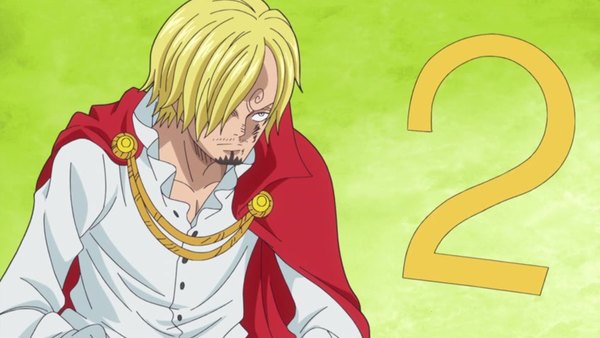One Piece Episode 826 Watch One Piece E826 Online
