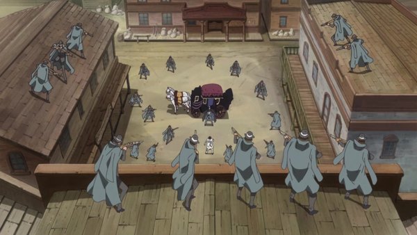 One Piece Episode 826 Watch One Piece E826 Online