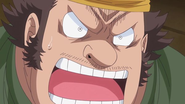 One Piece Episode 826 info and links where to watch