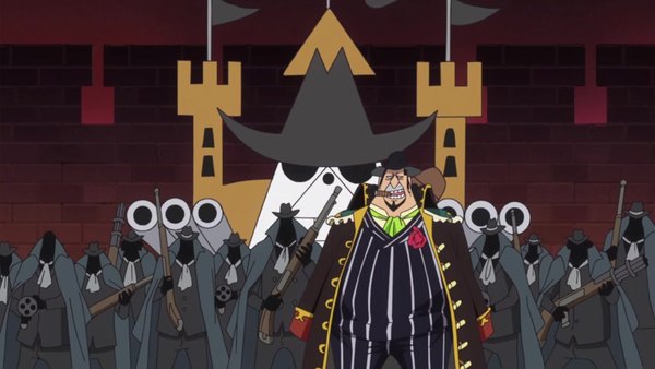 One Piece Episode 826 info and links where to watch