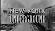 American Experience - Episode 9 - New York Underground