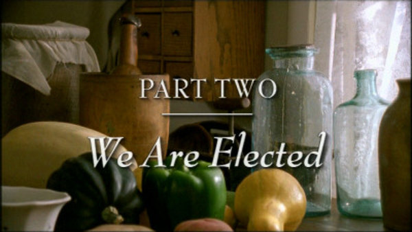 American Experience - S13E08 - Abraham and Mary Lincoln: A House Divided (2): We Are Elected
