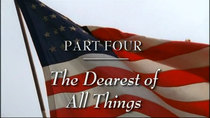 American Experience - Episode 10 - Abraham and Mary Lincoln: A House Divided (4): The Dearest of...