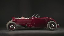 Jay Leno's Garage - Episode 8 - 1934 Duesenberg Hot Rod