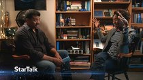 StarTalk with Neil deGrasse Tyson - Episode 15 - True Story of Hidden Figures