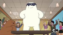 We Bare Bears - Episode 46 - I Am Ice Bear