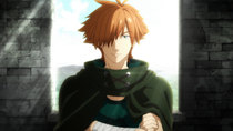 Fate/Extra: Last Encore - Episode 4 - The Faceless King: No Face May King