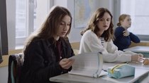 Skam France - Episode 2 - Add Friend