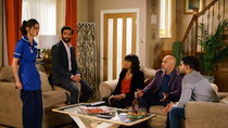 Coronation Street - Episode 32 - Mon Feb 05 2018 Part 2