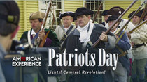 American Experience - Episode 8 - Patriots Day