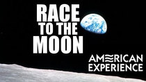 American Experience - Episode 2 - Race to the Moon
