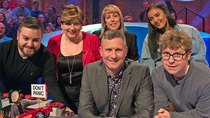 The Last Leg - Episode 3