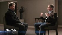 StarTalk with Neil deGrasse Tyson - Episode 16 - Sam Harris and the Science of Belief