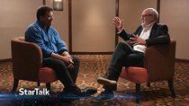 StarTalk with Neil deGrasse Tyson - Episode 17 - Frank Oz and the Science of Puppeteering