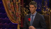 The Bachelor - Episode 8 - Week 8