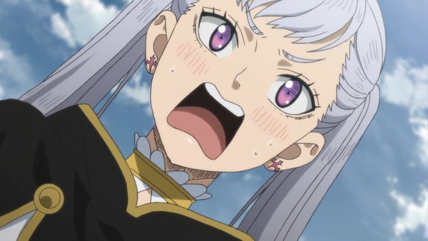 Black Clover - Ep. 20 - Assembly at the Royal Capital