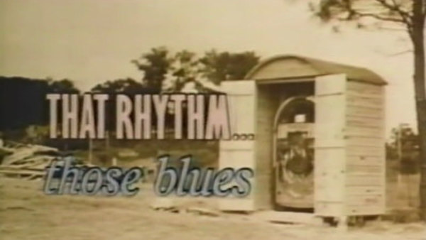 American Experience - Ep. 10 - That Rhythm, Those Blues