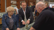 Pawn Stars - Episode 8 - Fully Vested