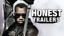 Honest Trailers - Episode 7 - The Blade Trilogy