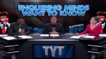 The Young Turks - Episode 98 - February 16, 2018 Hour 2