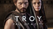 Troy: Fall of a City - Episode 1 - Black Blood