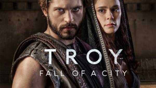 Troy: Fall of a City - S01E01 - Black Blood