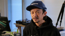 Direct Talk - Episode 5 - Daito Manabe