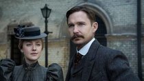 The Alienist - Episode 4 - These Bloody Thoughts