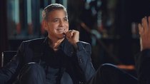 My Next Guest Needs No Introduction With David Letterman - Episode 2 - George Clooney