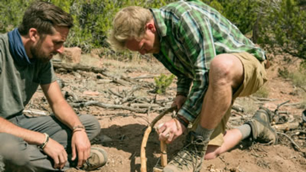 Rock the Park - S04E13 - Santa Fe National Forest