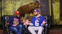 Desus & Mero - Episode 66 - Monday, February 19, 2018