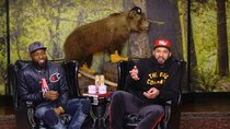 Desus & Mero - Episode 67 - Tuesday, February 20, 2018