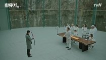 A Korean Odyssey - Episode 16